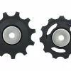 Shimano Schalträdchen Für 105 R7000 11-fach - 1 Paar 1 Shimano Schalträdchen Für 105 R7000 11-fach - 1 Paar -Jagdraht Verkaufsladen 475621