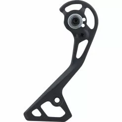 Shimano Kettenleitblech Außen Für RD-R8000 -Jagdraht Verkaufsladen 475989