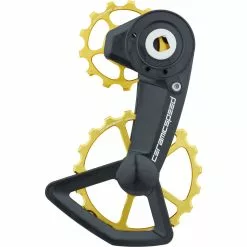 CERAMICSPEED OSPW X Schalträdchen-System Für SRAM AXS XPLR -Jagdraht Verkaufsladen 476624