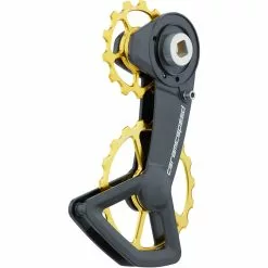 CERAMICSPEED OSPW X Schalträdchen-System Für SRAM AXS XPLR -Jagdraht Verkaufsladen 476626
