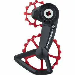 CERAMICSPEED OSPW X Schalträdchen-System Für SRAM AXS XPLR -Jagdraht Verkaufsladen 476628