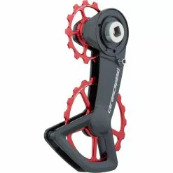 CERAMICSPEED OSPW X Schalträdchen-System Für SRAM AXS XPLR -Jagdraht Verkaufsladen 476630