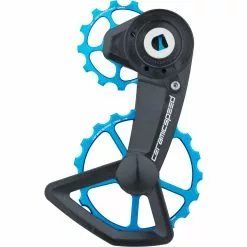CERAMICSPEED OSPW X Schalträdchen-System Für SRAM AXS XPLR -Jagdraht Verkaufsladen 476632