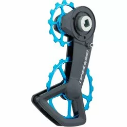 CERAMICSPEED OSPW X Schalträdchen-System Für SRAM AXS XPLR -Jagdraht Verkaufsladen 476634