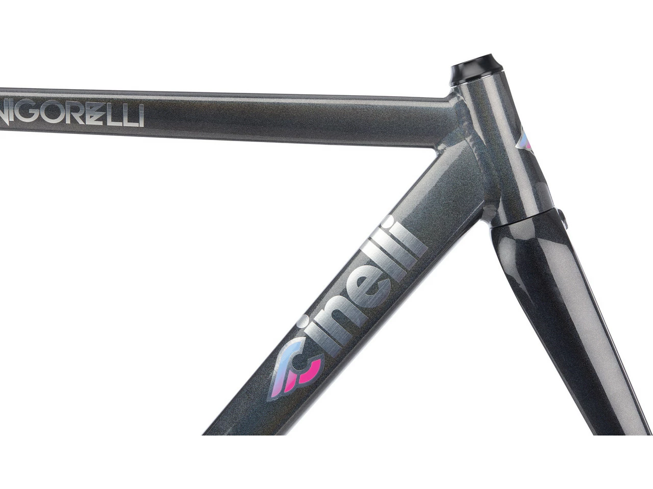 Cinelli Vigorelli Track Rahmenkit 7 Cinelli Vigorelli Track Rahmenkit – Bild 5