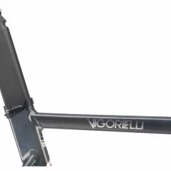 Cinelli Vigorelli Track Rahmenkit 18 Cinelli Vigorelli Track Rahmenkit -Jagdraht Verkaufsladen 476641