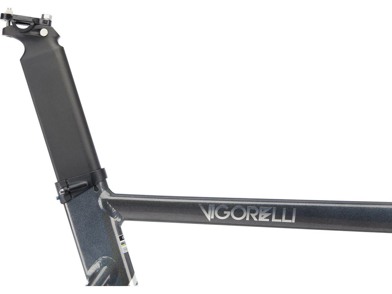 Cinelli Vigorelli Track Rahmenkit 8 Cinelli Vigorelli Track Rahmenkit – Bild 6