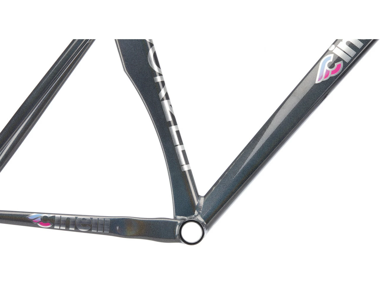 Cinelli Vigorelli Track Rahmenkit 9 Cinelli Vigorelli Track Rahmenkit – Bild 7