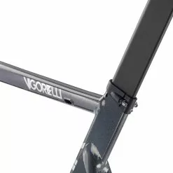 Cinelli Vigorelli Track Rahmenkit 21 Cinelli Vigorelli Track Rahmenkit -Jagdraht Verkaufsladen 476644