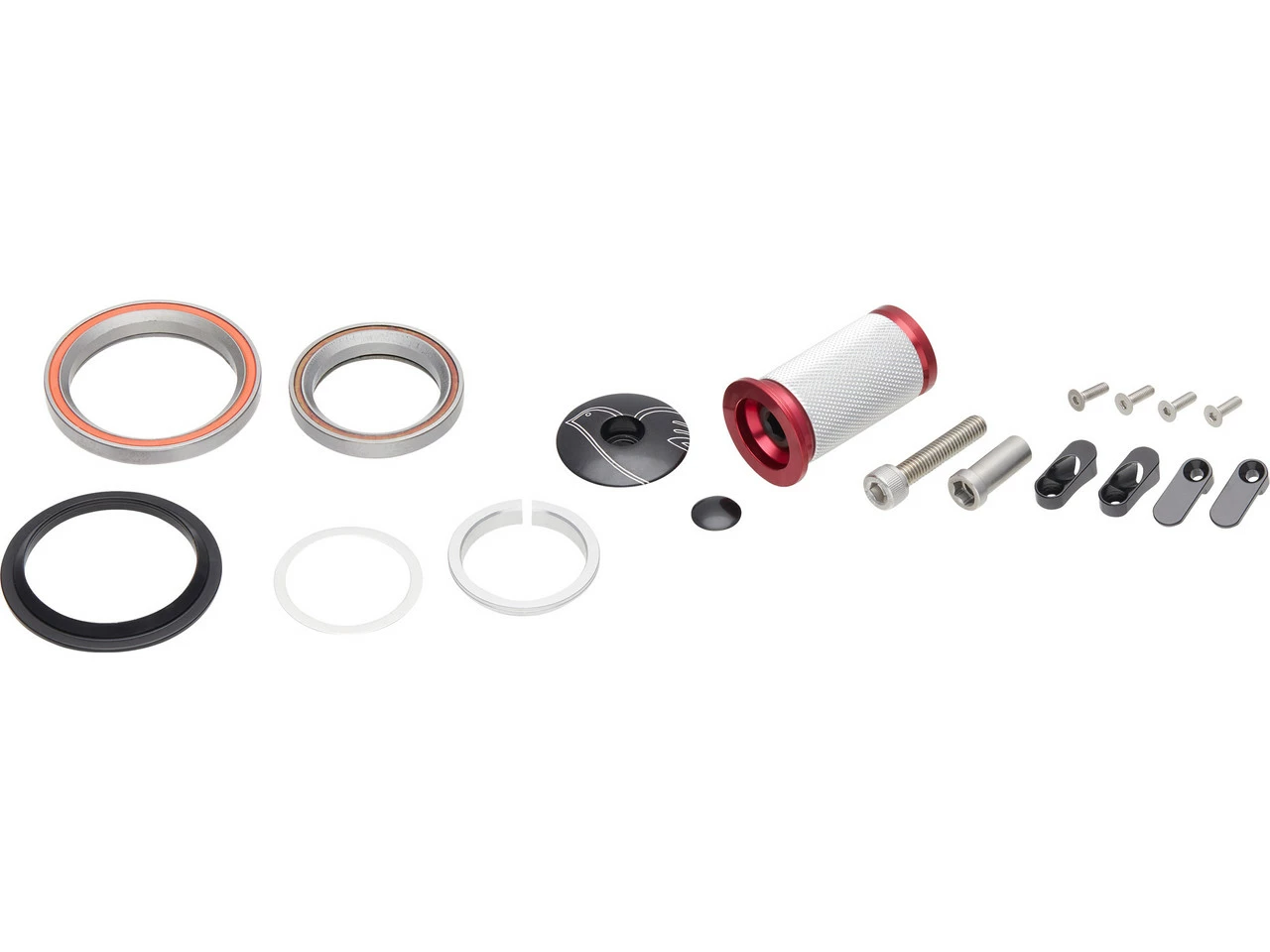 Cinelli Vigorelli Track Rahmenkit 13 Cinelli Vigorelli Track Rahmenkit – Bild 11