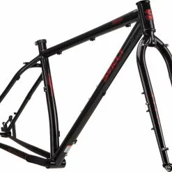 Surly Krampus 29+ Rahmenkit 32 Surly Krampus 29+ Rahmenkit -Jagdraht Verkaufsladen 476711