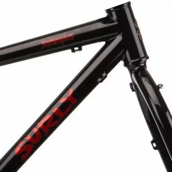 Surly Krampus 29+ Rahmenkit 34 Surly Krampus 29+ Rahmenkit -Jagdraht Verkaufsladen 476713