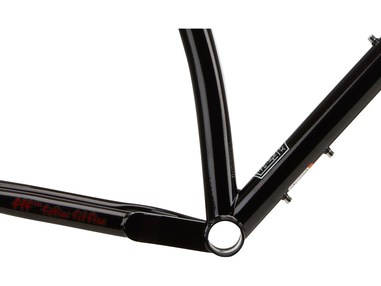 Surly Krampus 29+ Rahmenkit 11 Surly Krampus 29+ Rahmenkit – Bild 9