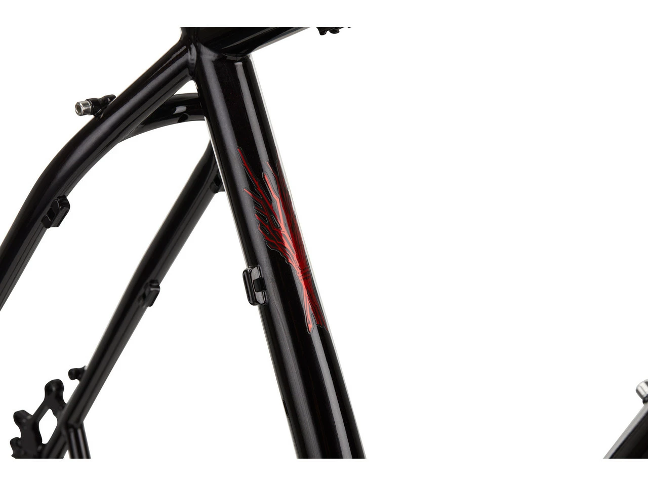 Surly Krampus 29+ Rahmenkit 14 Surly Krampus 29+ Rahmenkit – Bild 12