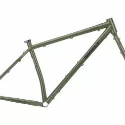 Surly Krampus 29+ Rahmenkit 41 Surly Krampus 29+ Rahmenkit -Jagdraht Verkaufsladen 476720