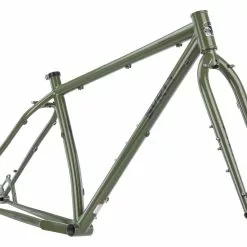 Surly Krampus 29+ Rahmenkit 42 Surly Krampus 29+ Rahmenkit -Jagdraht Verkaufsladen 476721