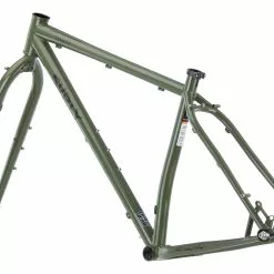 Surly Krampus 29+ Rahmenkit 43 Surly Krampus 29+ Rahmenkit -Jagdraht Verkaufsladen 476722
