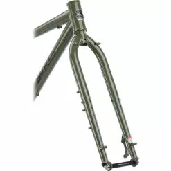 Surly Krampus 29+ Rahmenkit 44 Surly Krampus 29+ Rahmenkit -Jagdraht Verkaufsladen 476723