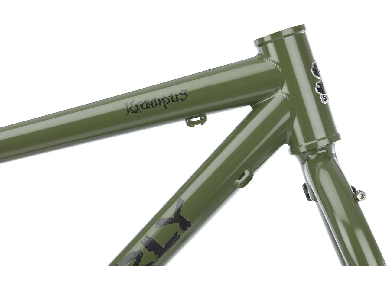 Surly Krampus 29+ Rahmenkit 20 Surly Krampus 29+ Rahmenkit – Bild 18