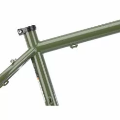 Surly Krampus 29+ Rahmenkit 46 Surly Krampus 29+ Rahmenkit -Jagdraht Verkaufsladen 476725