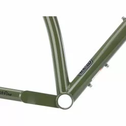 Surly Krampus 29+ Rahmenkit 47 Surly Krampus 29+ Rahmenkit -Jagdraht Verkaufsladen 476726