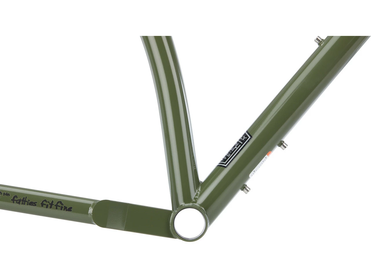 Surly Krampus 29+ Rahmenkit 22 Surly Krampus 29+ Rahmenkit – Bild 20