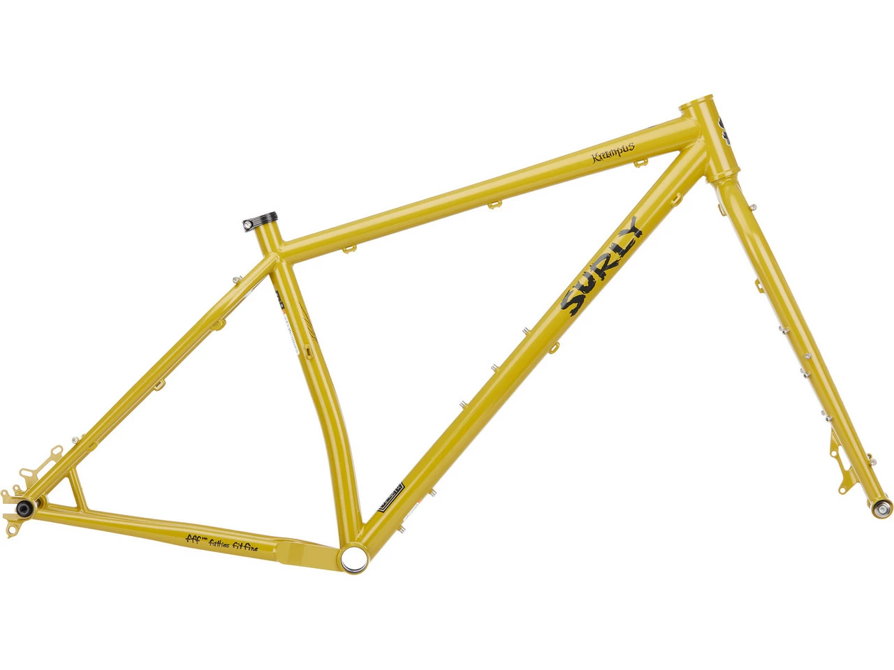 Surly Krampus 29+ Rahmenkit 24 Surly Krampus 29+ Rahmenkit – Bild 22