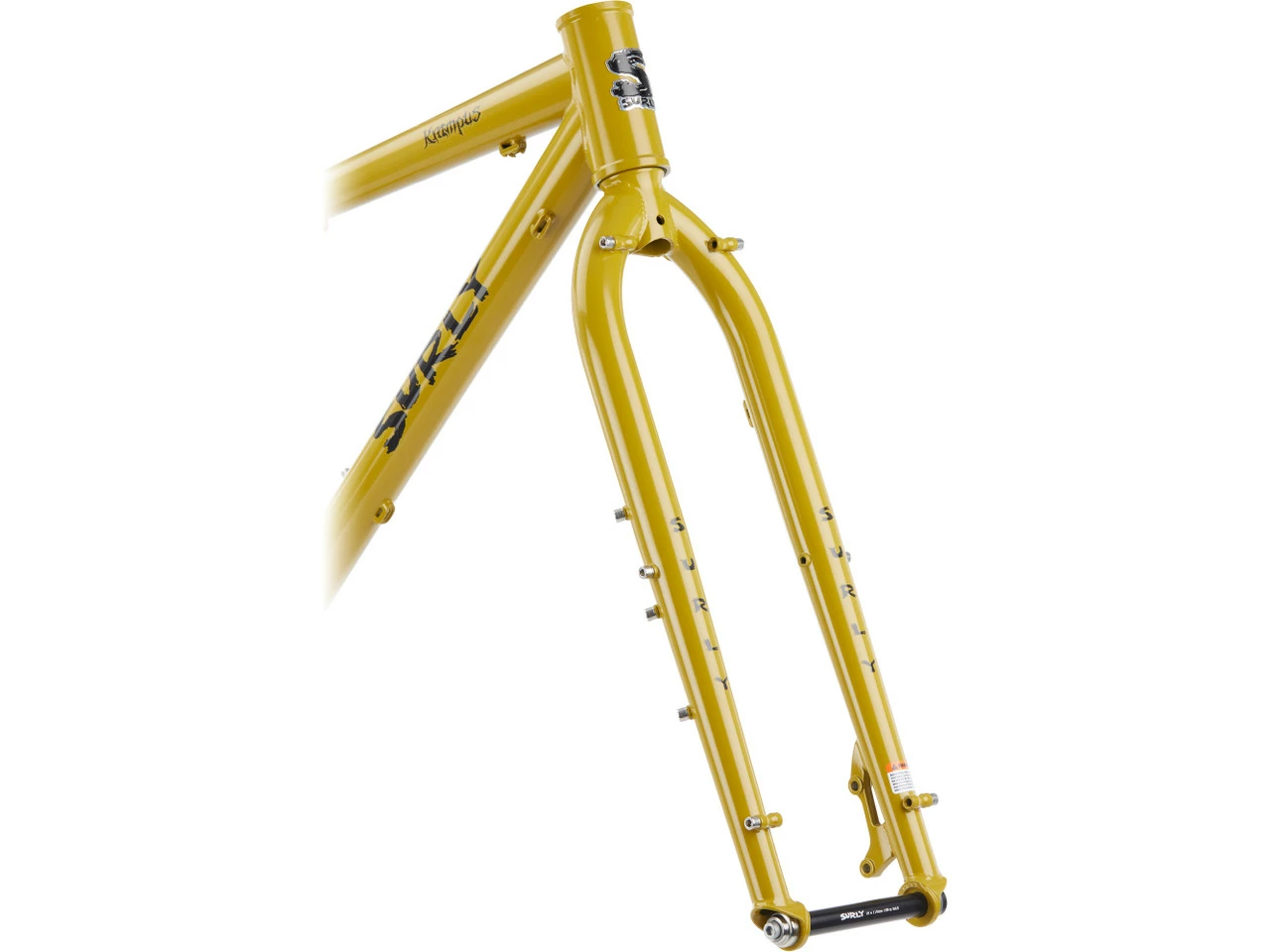 Surly Krampus 29+ Rahmenkit 27 Surly Krampus 29+ Rahmenkit – Bild 25