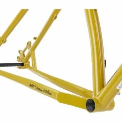 Surly Krampus 29+ Rahmenkit 53 Surly Krampus 29+ Rahmenkit -Jagdraht Verkaufsladen 476732