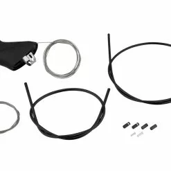 SRAM Rival DoubleTap® Schalt-/Bremsgriff 2-/10-fach -Jagdraht Verkaufsladen 476964