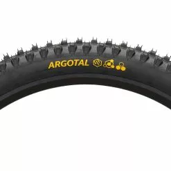Continental Argotal Enduro Soft 27,5" Faltreifen -Jagdraht Verkaufsladen 477041