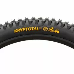 Continental Kryptotal-R Enduro Soft 29" Faltreifen -Jagdraht Verkaufsladen 477049