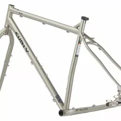 Surly Ogre 27,5+/29" Rahmenkit 13 Surly Ogre 27,5+/29" Rahmenkit -Jagdraht Verkaufsladen 477396