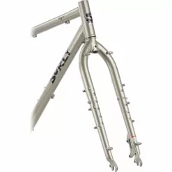 Surly Ogre 27,5+/29" Rahmenkit 14 Surly Ogre 27,5+/29" Rahmenkit -Jagdraht Verkaufsladen 477397