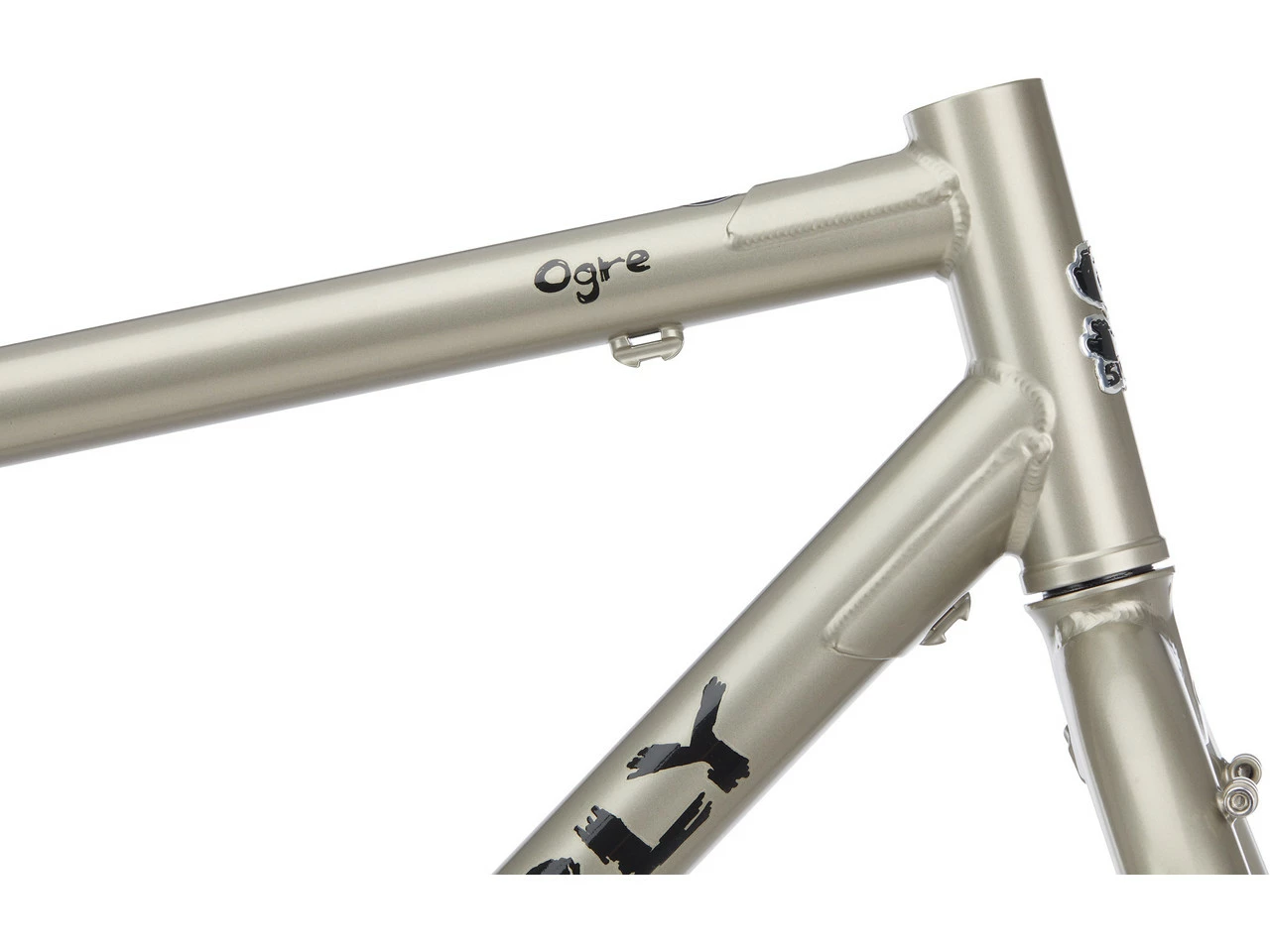 Surly Ogre 27,5+/29" Rahmenkit 7 Surly Ogre 27,5+/29" Rahmenkit – Bild 5