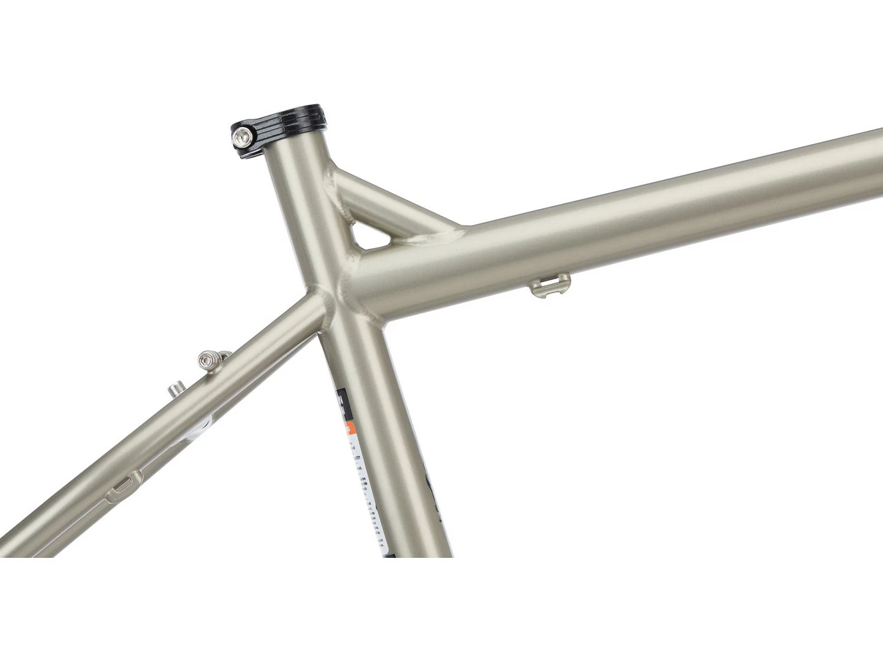 Surly Ogre 27,5+/29" Rahmenkit 8 Surly Ogre 27,5+/29" Rahmenkit – Bild 6