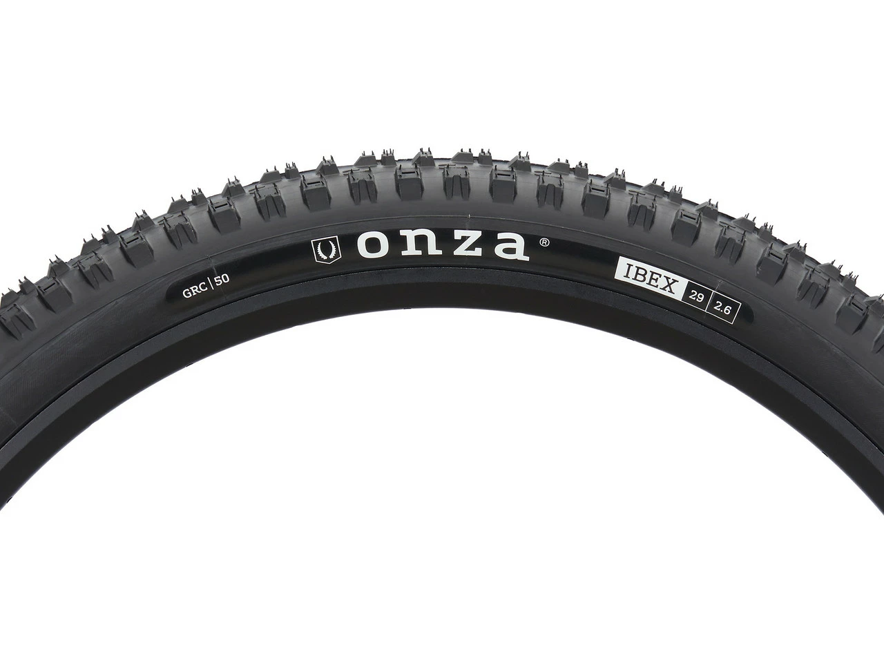 Onza Ibex GRC SC50 29+ Faltreifen 5 Onza Ibex GRC SC50 29+ Faltreifen – Bild 3