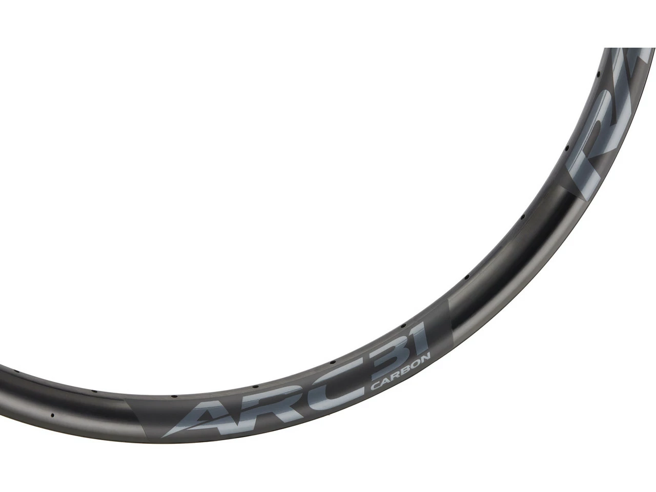 Race Face ARC 31 27,5" Disc Carbon Felge 5 Race Face ARC 31 27,5" Disc Carbon Felge – Bild 3