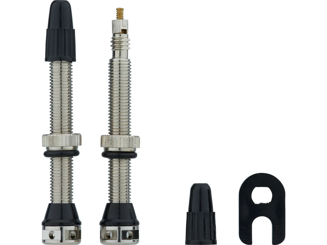 MaXalami FiveWay Tubelessventil - 2 Stück 5 MaXalami FiveWay Tubelessventil - 2 Stück – Bild 3