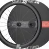 Dt-swiss ARC 1400 DICUT 62/Scheibe Carbon Disc Center Lock 28" Laufradsatz -Jagdraht Verkaufsladen 478825