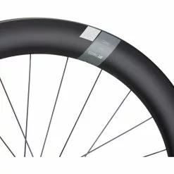 Dt-swiss ARC 1400 DICUT 62/Scheibe Carbon Disc Center Lock 28" Laufradsatz -Jagdraht Verkaufsladen 478831