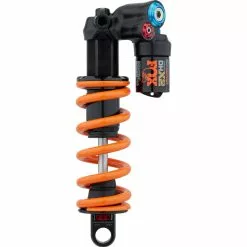 RAAW Mountain Bikes Madonna V2.2 29" Rahmenkit Mit Fox DHX2 2POS Und 38 Float GRIP2 -Jagdraht Verkaufsladen 478860