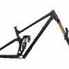 RAAW Mountain Bikes Madonna V2.2 29" Rahmenkit Mit Fox Float X2 2POS Und 38 Float GRIP2