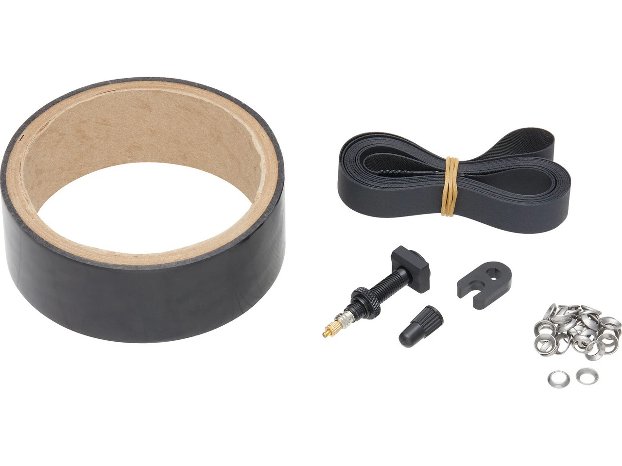 ZIPP 3ZERO MOTO Disc 27,5" VR Carbon Felge 7 ZIPP 3ZERO MOTO Disc 27,5" VR Carbon Felge – Bild 5