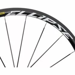 Mavic Ellipse Laufrad -Jagdraht Verkaufsladen 478915