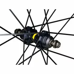 Mavic Ellipse Laufrad -Jagdraht Verkaufsladen 478918