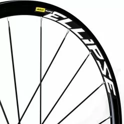 Mavic Ellipse Laufrad -Jagdraht Verkaufsladen 478919