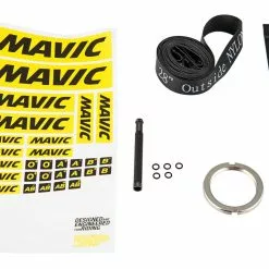 Mavic Ellipse Laufrad -Jagdraht Verkaufsladen 478920