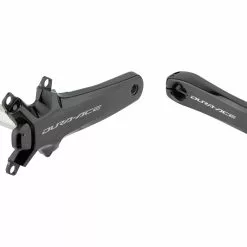 Shimano Dura-Ace Powermeter Kurbel FC-R9200-P Hollowtech II Ohne Kettenblätter 10 Shimano Dura-Ace Powermeter Kurbel FC-R9200-P Hollowtech II Ohne Kettenblätter -Jagdraht Verkaufsladen 479251