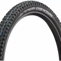 Schwalbe Wicked Will Evolution ADDIX SpeedGrip Super Ground 27,5" Faltreifen